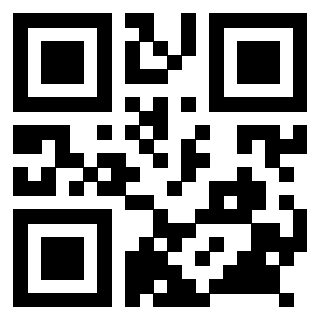 3918880964 - Immagine del Qr Code associato