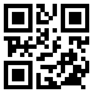 3918880965 - Immagine del QrCode