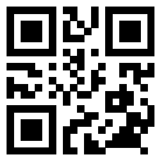 Immagine del Qr Code di 3918880966