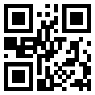 Scansione del Qr Code di 3918880968