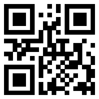 Il Qr Code di 3918880970