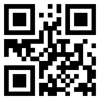 Il QrCode di 3918880972