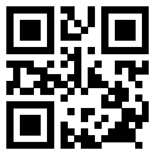 3918880976 - Immagine del Qr Code associato