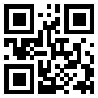 Immagine del Qr Code di 3918880978