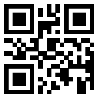 3918880979 - Immagine del Qr Code associato
