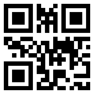 Immagine del QrCode di 3918880982
