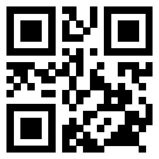 3918880984 - Immagine del Qr Code associato