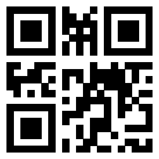 Immagine del Qr Code di 3918880985