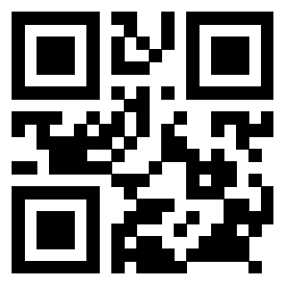 3918880986 - Immagine del Qr Code associato