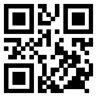 Il Qr Code di 3918880989
