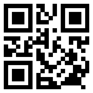 3918880990 - Immagine del QrCode associato