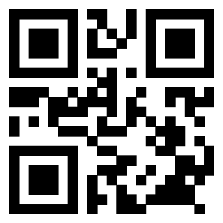 3918880992 - Immagine del QrCode associato