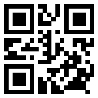 3918880995 QrCode associato