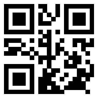 Il QrCode di 3918880996