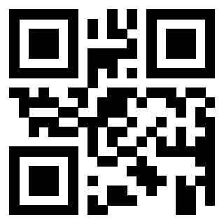Scansione del QrCode di 3918880998