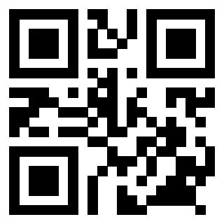 Immagine del Qr Code di 3918880999