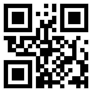 Immagine del Qr Code di 3918881001