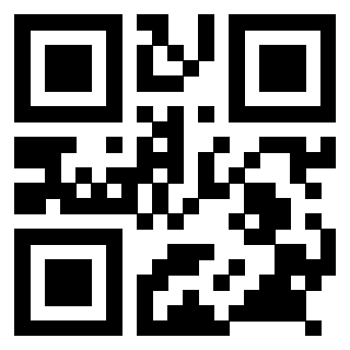 3918881002 - Immagine del QrCode associato