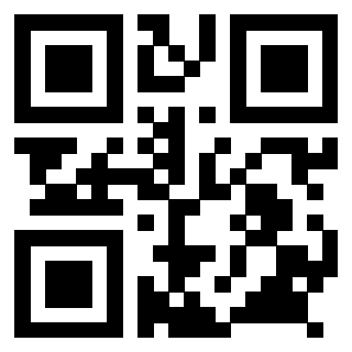 Scansione del Qr Code di 3918881003