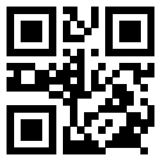 Il Qr Code di 3918881004