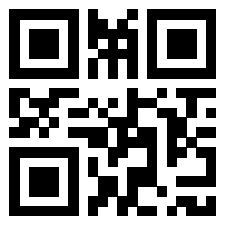 QrCode di 3918881005