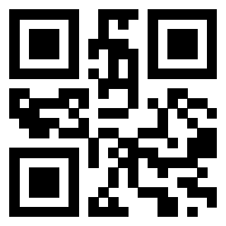 Il Qr Code di 3918881006