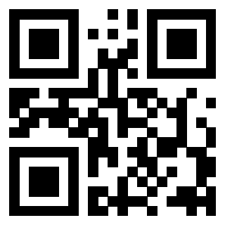 3918881007 - Immagine del Qr Code