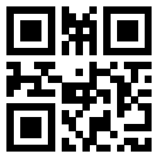 3918881009 QrCode associato