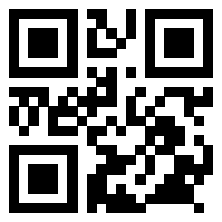 Qr Code di 3918881011
