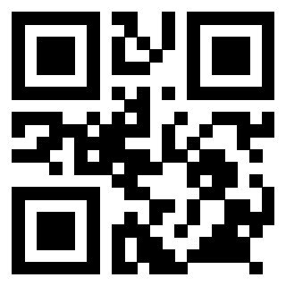 Immagine del QrCode di 3918881013