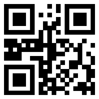 3918881015 QrCode associato