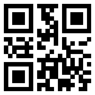 3918881016 - Immagine del QrCode