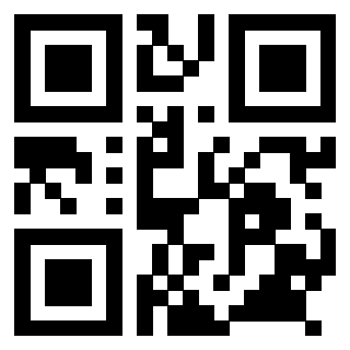 3918881017 - Immagine del QrCode