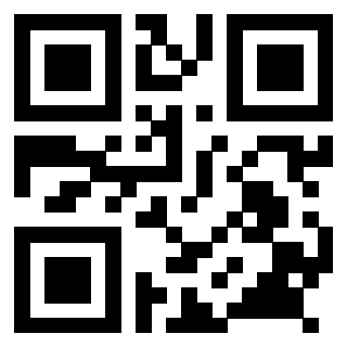 Il Qr Code di 3918881020