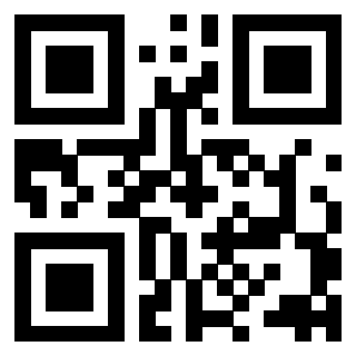 Scansione del Qr Code di 3918881022
