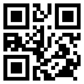 3918881024 Qr Code associato