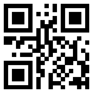 3918881025 QrCode associato