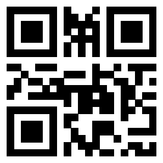 3918881026 - Immagine del QrCode associato