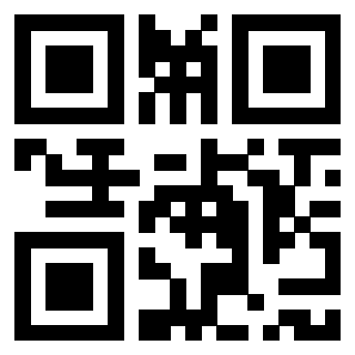 Immagine del QrCode di 3918881027