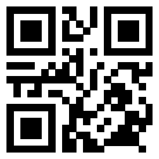 Immagine del QrCode di 3918881030