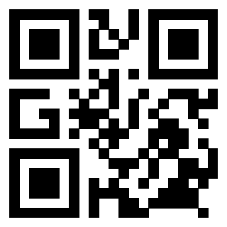 3918881031 QrCode associato