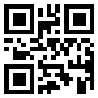 3918881032 - Immagine del QrCode associato