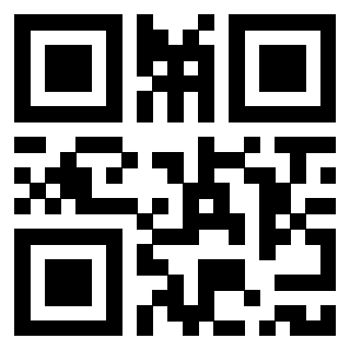 Scansione del QrCode di 3918881034