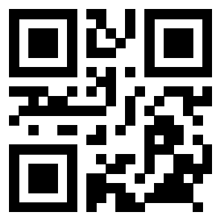 3918881037 QrCode associato