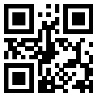 Il QrCode di 3918881038