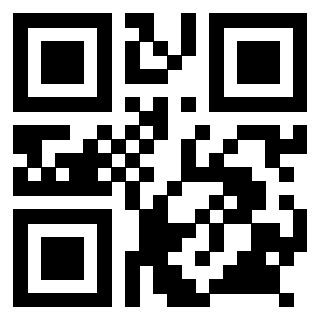 Scansione del Qr Code di 3918881041