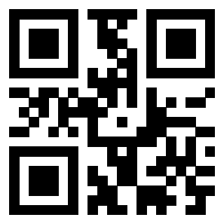 Il Qr Code di 3918881043