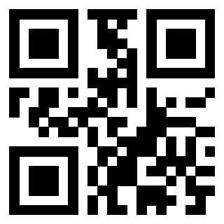 QrCode di 3918881045