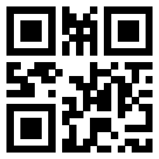 Scansione del QrCode di 3918881046