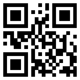 3918881047 QrCode associato